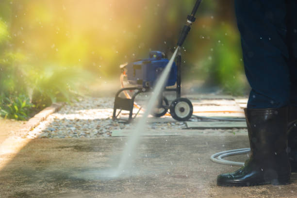 Best Spring Cleaning  in Leisure Knoll, NJ